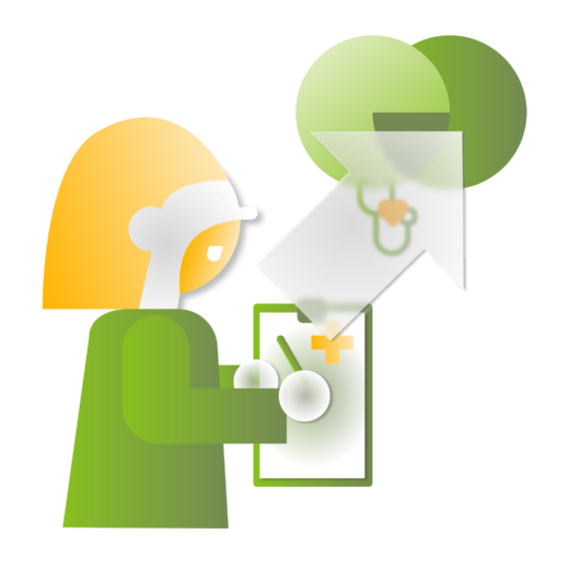 enovetic Icon Gesundheit