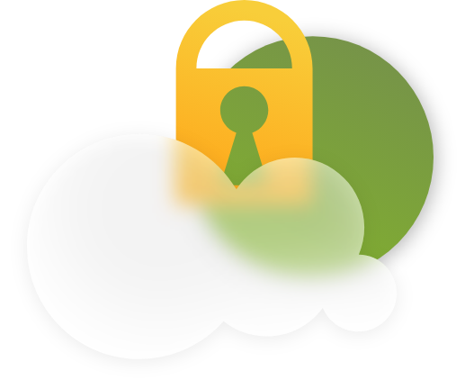 enovetic Icon Datensicherheit