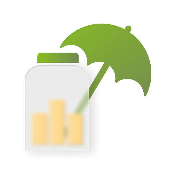 enovetic Icon Pensionskassenlösung