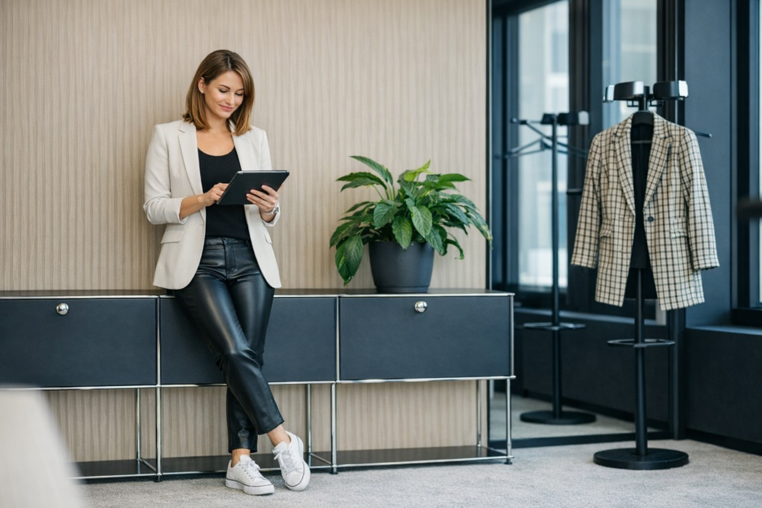 digitales Absenzmanagement